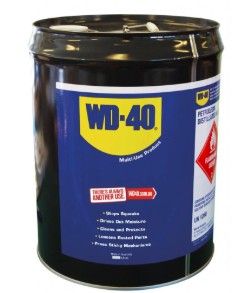 LUBRICATION & EQUIPMENT