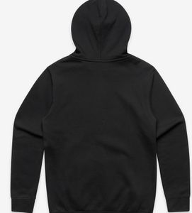 AS STENCIL ZIP HOOD