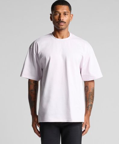 AS HEAVY TEE