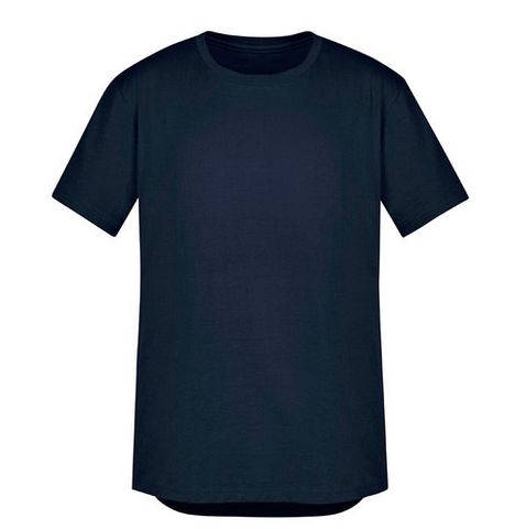 SYZMIK Mens Streetworx Tee