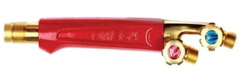 TORCH MASTER OXY/ACET TORCH HANDLE