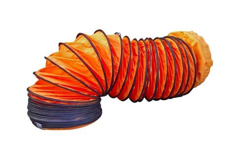 EXTRACTION FAN DUCTING 300MM X 5M