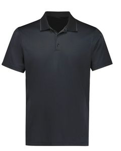 Mens Echo Short Sleeve Polo