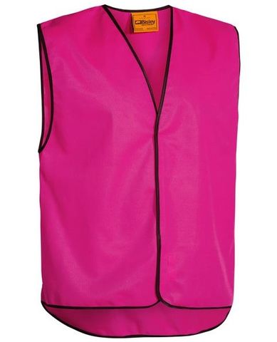 Hi Vis Vest