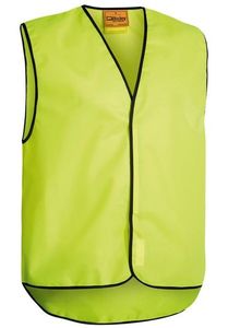 Hi Vis Vest