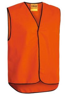 Hi Vis Vest