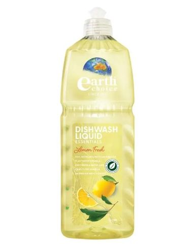 DISHWASHING LIQUID EARTHS CHOICE 1LTR