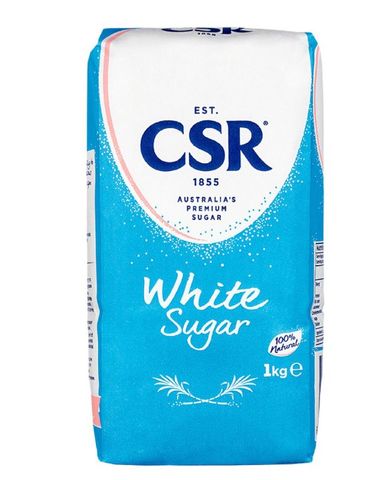 SUGAR WHITE 1KG