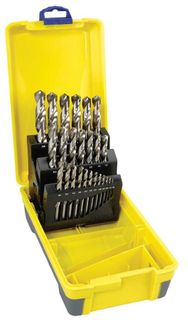 DRILLING & THREADING