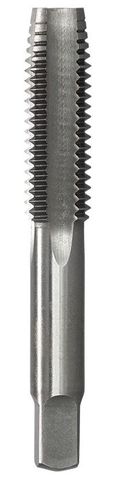 TAP HAND CHROME ALLOY M4 X 0.7 INTER BORDO