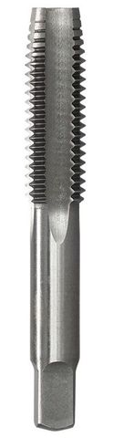 TAP HAND CHROME ALLOY M5 X 0.8 INTER BORDO