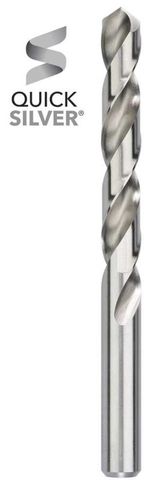 DRILL BIT JOBBER HSS 1.5MM BORDO (10)