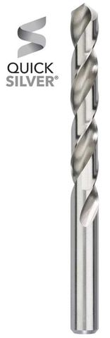 DRILL BIT JOBBER HSS 11.0MM BORDO (5)