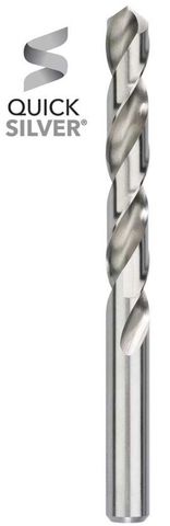DRILL BIT JOBBER HSS 2.0MM BORDO