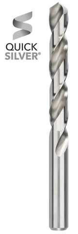 DRILL BIT JOBBER HSS 4.0MM