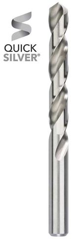 DRILL BIT JOBBER HSS 3.5MM