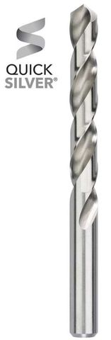 DRILL BIT JOBBER HSS 3.0MM