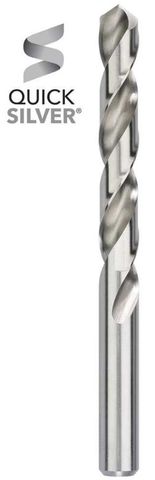 DRILL BIT JOBBER HSS 4.5MM