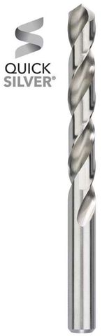 DRILL BIT JOBBER HSS 5.5MM BORDO