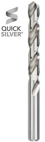 DRILL BIT JOBBER HSS 7.5MM BORDO (5)