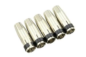 MIG GAS NOZZLE CONICAL 24 BINZEL (5)