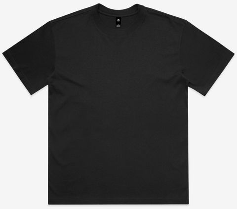AS BOX TEE