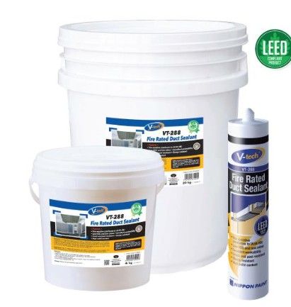 V-TECH DUCT SEALANT 450G
