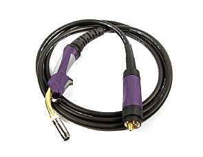 MIG TORCH GUN BINZEL STYLE 240AMP 4.0M PARWELD