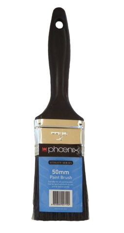 PAINT UTILITY BRUSH ECONOMY 25MM (12)