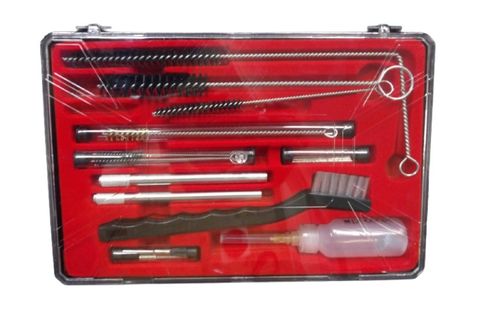 SPRAY GUN VCLEANING KIT PHEONIX 23PCE