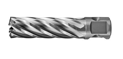 BROACH ANNULAR CUTTER UNI SHANK 24X50MM HOLEMAKER