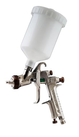 W400BA134GC BELL ARIA GUN & POT 1.3mm