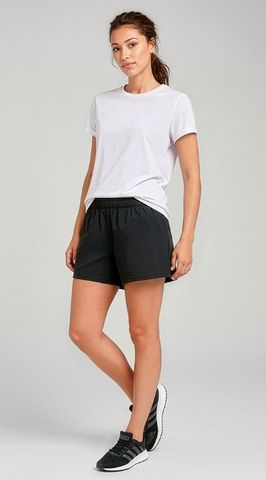 Womens Tactic Short