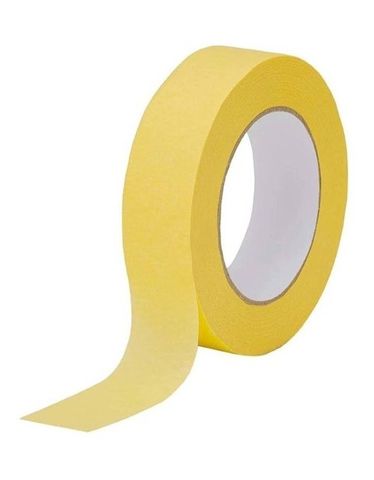 TAPE MASKING GSA HI-TEMP 24mm X 50m