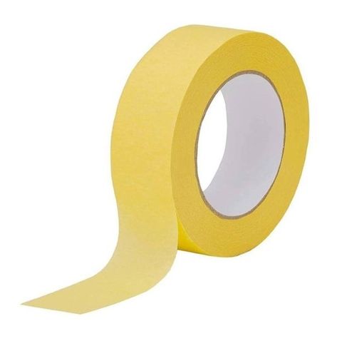 TAPE MASKING GSA HI-TEMP 48mm X 50m