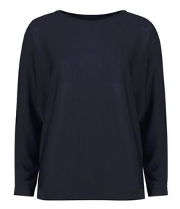 Womens Skye Batwing Sweater Top