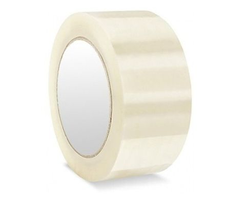 TAPE PACKAGING PP99 48MM X 75M CLEAR (36)