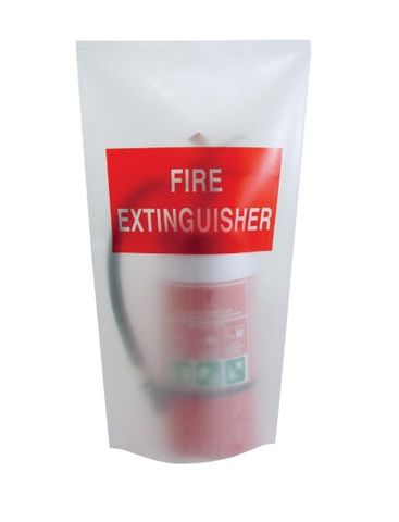 SMALL UV EXTINGUISHER BAG TO SUIT UP TO 4.5 KG