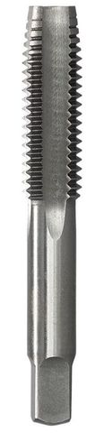 TAP HAND CHROME ALLOY M3 X 0.5 INTER BORDO
