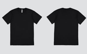 GOODMATES BASIS SHORT SLEEVE T-SHIRT MENS