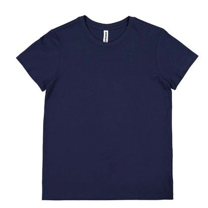 GOODMATES BASIS SHORT SLEEVE T-SHIRT WOMENS