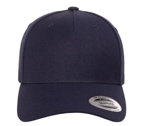 5789M Yp Classic&reg; Retro 5-PANEL Snapback