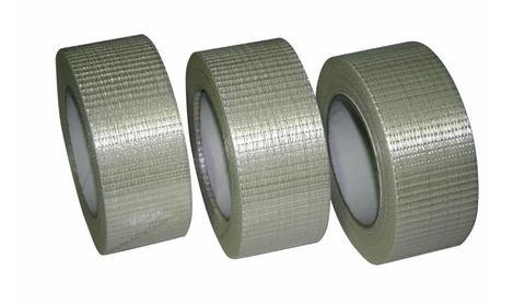 TAPE FILAMENT CROSS WEAVE 48mm X 45m (24)