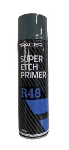 SUPER ETCH PRIMER PACER AEROSOL 400GM (12)
