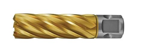 BROACH ANNULAR CUTTER UNI SHANK GOLD SERIES 16X50MM HOLEMAKER