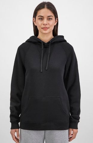 GOODMATES WOMENS BASIS HOODIE 290GSM