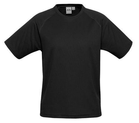 MENS SPRINT SHORT SLEEVE TEE