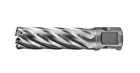 BROACH ANNULAR CUTTER UNI SHANK 16X50MM HOLEMAKER