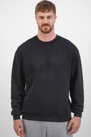 GOODMATES Mens Everyday Crew Sweatshirt
