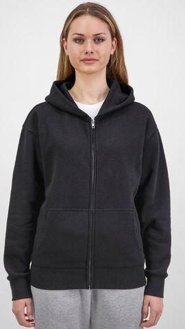 GOODMATES WOMENS EVERYDAY ZIP HOODIE
